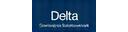 Delta Makina Ekipman Logo